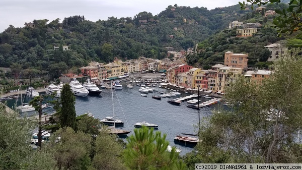III Portofino
III Portofino
