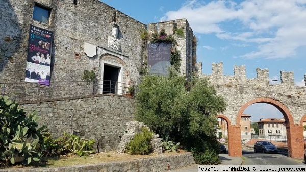 II la Spezia
II la Spezia
