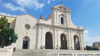 Cagliari - Ravenna-Bologna-Cinque Terra-Corcega-Cerdeña (4)