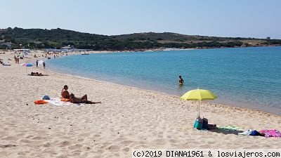 Playa Marinella
Playa Marinella
