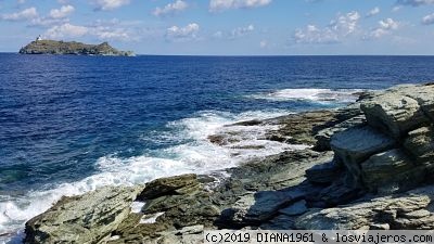 Punta Cap Corse
Punta Cap Corse
