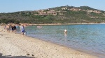II playa Capo Cavallo