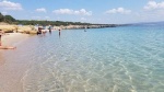 Gruta Neptuno - Playa Lazzaretto