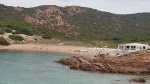 Playa Cala Serraina