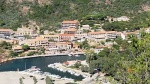 Cala de Piana - Porto - Chiuni