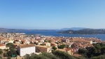 Vista de la Isla Maddalena ( City Tour)
