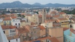Vista Olbia
Vista, Olbia