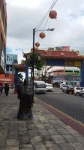 China Town en Santo Domingo