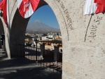 Arequipa
Arequipa, Vistas, Misti, volcán, ciudad