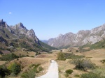 Valle de Lago, Asturias