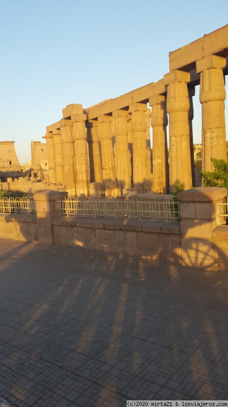 EGIPTO Y PARIS EN TOUR CON  AGREGADOS Y COSAS DISTINTAS - Blogs of Egypt - LUXOR (6)