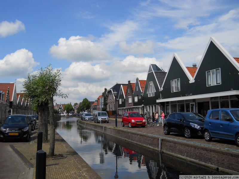 VOLENDAM EN HOLANDA - PARIS ALSACIA SELVA NEGRA HOLANDA Y BELGICA 2014 (5)