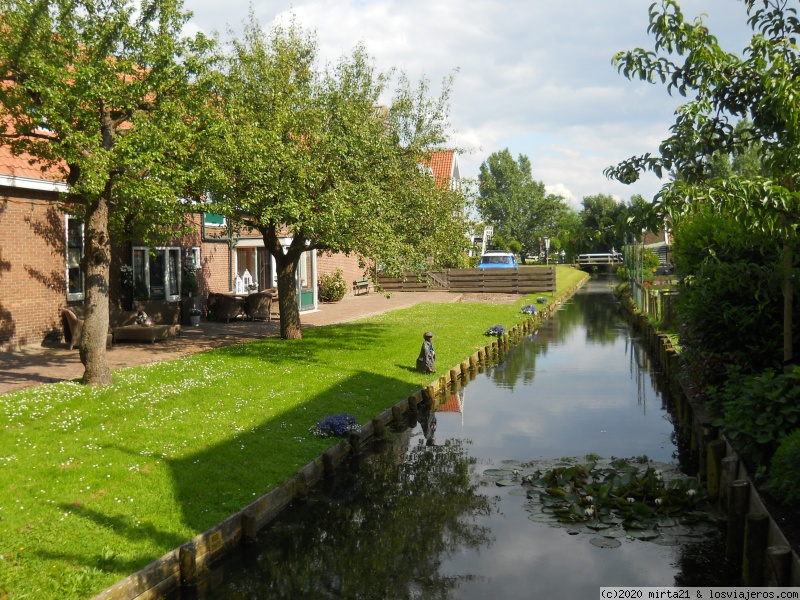 MARKEN EN HOLANDA - PARIS ALSACIA SELVA NEGRA HOLANDA Y BELGICA 2014 (5)