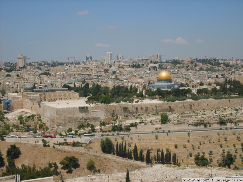 JERUSALEM PARTE CINCO - RECORRIENDO ISRAEL LA CAPITAL DE LAS 3 RELIGIONES ABRAHAMICAS (5)