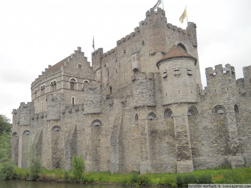 GANTE PARTE DOS - PARIS ALSACIA SELVA NEGRA HOLANDA Y BELGICA 2014 (6)