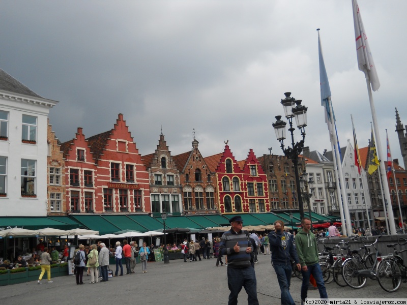 BRUJAS PARTE DOS - PARIS ALSACIA SELVA NEGRA HOLANDA Y BELGICA 2014 (4)