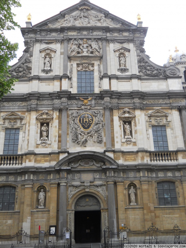 AMBERES PARTE UNO - PARIS ALSACIA SELVA NEGRA HOLANDA Y BELGICA 2014 (3)