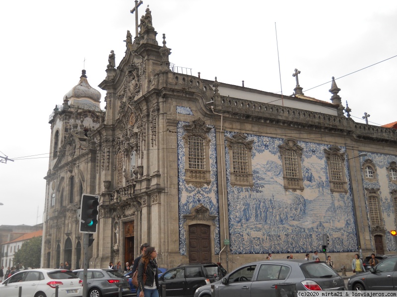 OPORTO PARTE DOS - ANDALUCIA Y PORTUGAL CON COLORES Y FLORES (6)