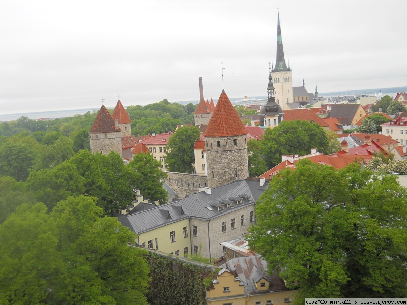 Estonia: que ver, alojamientos, transportes, donde comer - Forum Russia, Baltics and Europe in the former USSR