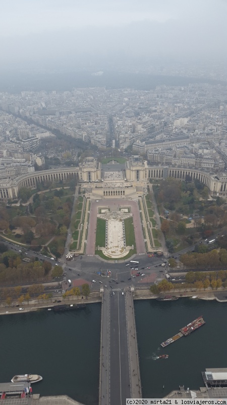 PARIS PARTE DOS - EGIPTO Y PARIS EN TOUR CON  AGREGADOS Y COSAS DISTINTAS (1)