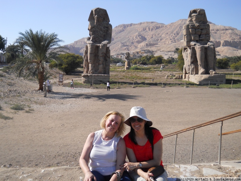 CRUCERO PARTE DOS - EGIPTO Y PARIS EN TOUR CON  AGREGADOS Y COSAS DISTINTAS (3)