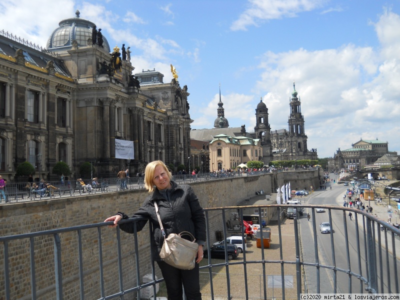 DRESDEN PARTE DOS - VIAJE DE CUENTO Y DE PELICULA A ALEMANIA EN EL 2015 (3)