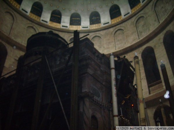 IGLESIA SANTO SEPULCRO EN JERUSALEM
IGLESIA SANTO SEPULCRO EN JERUSALEM LUGAR DONDE SEÑALAN LA MUERTE DE JESUS
