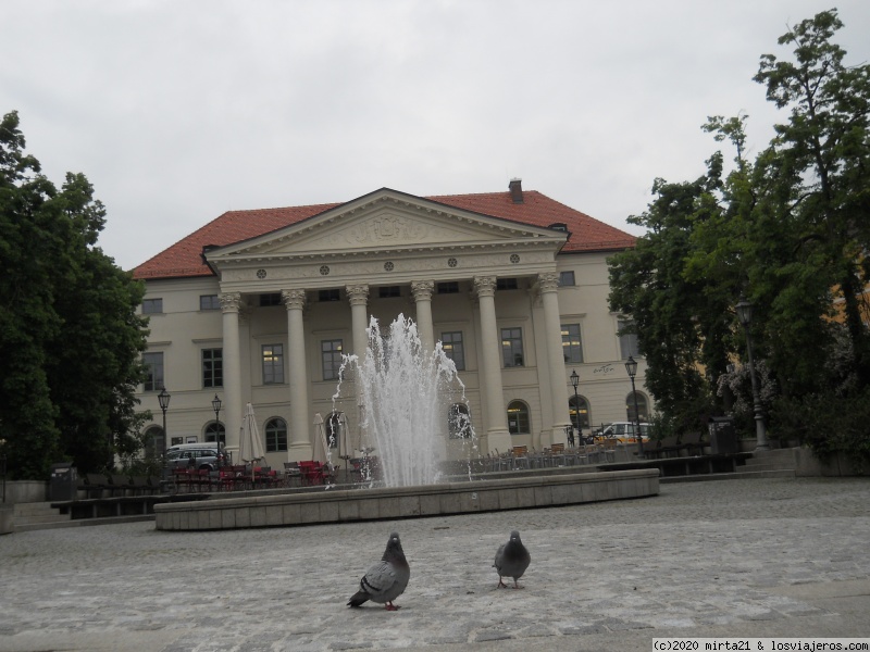REGENSBURG PARTE UNO - VIAJE DE CUENTO Y DE PELICULA A ALEMANIA EN EL 2015 (5)