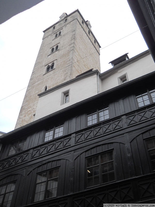 REGENSBURG PARTE DOS - VIAJE DE CUENTO Y DE PELICULA A ALEMANIA EN EL 2015 (3)