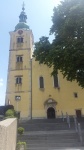 IGLESIA DE SAN ANASTASIA EN SAMOBOR