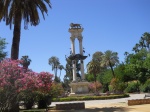 JARDINES DE MURILLO EN SEVILLA
JARDINES, MURILLO, SEVILLA, MONUMENTO, CRISTOBAL, COLON, ANDALUCIA