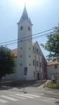 IGLESIA ST MIHALJ DE SAMOBOR
IGLESIA, MIHALJ, SAMOBOR, FRENTE