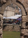 Isla de Ortigia Siracusa, Sicilia