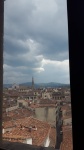 VISTAS DESDE PALACIO VECCHIO DE FLORENCIA