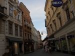 pueblo de Krems
Krems, Calle, pueblo, comercial