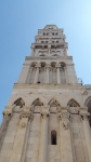 CATEDRAL DE SPLIT
CATEDRAL, SPLIT, FRENTE