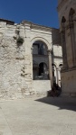 PALACIO DE DIOCLESIANO DE SPLIT
PALACIO, DIOCLESIANO, SPLIT, INTERIOR