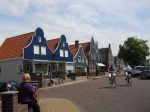 CONSTRUCCIONES DE VOLEDAM EN HOLANDA