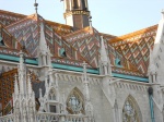 Iglesia de Matias  Budapest