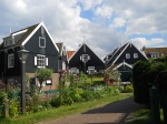 CASAS DE MARKEN EN HOLANDA