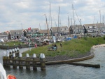 VISTAS DE LA ENTRADA A MARKEN EN HOLANDA DESDE EL PUERTO
VISTAS, ENTRADA, MARKEN, HOLANDA, DESDE, PUERTO