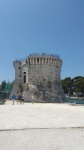 TORRE DE SAN MARCOS DE TROGIR