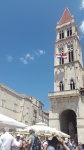 CATEDRAL DE SAN LORENZO DE TROGIR
CATEDRAL, LORENZO, TROGIR