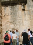 IGLESIA DE LA NATIVIDAD EN BELEN