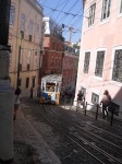 ELEVADOR DE LISBOA
ELEVADOR, LISBOA, ELEVADORES