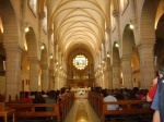 IGLESIA SANTA CATALINA DE BELEN