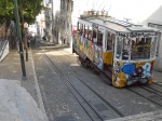 ELEVADOR DE LISBOA
ELEVADOR, LISBOA, ELEVADORES