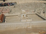 MAQUETA II TEMPLO EN JERUSALEM
MAQUETA, TEMPLO, JERUSALEM