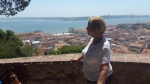 VISTAS MIRADORES DE LISBOA