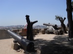 CASTILLO SAN JORGE DE LISBOA